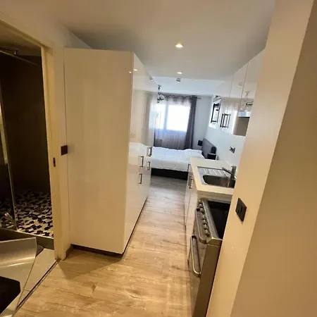 Superbe Appartement Plein Centre De Lyon Exterior foto