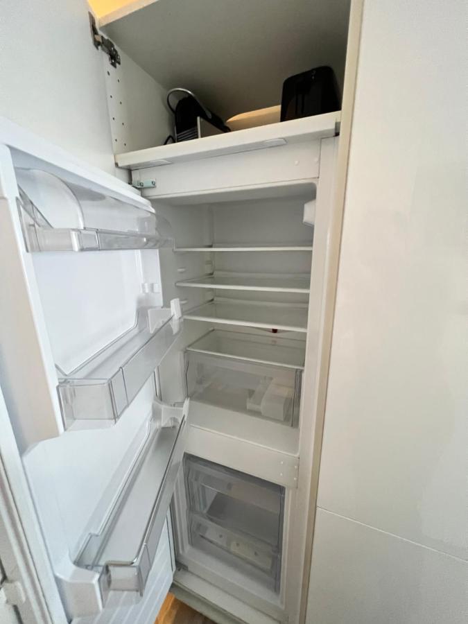 Superbe Plein Centre De Appartement *