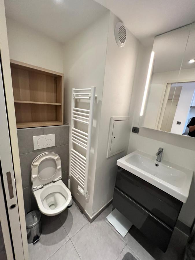 Superbe Plein Centre De Appartement