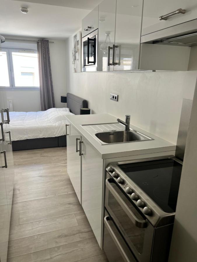 Superbe Plein Centre De Apartment Lyon