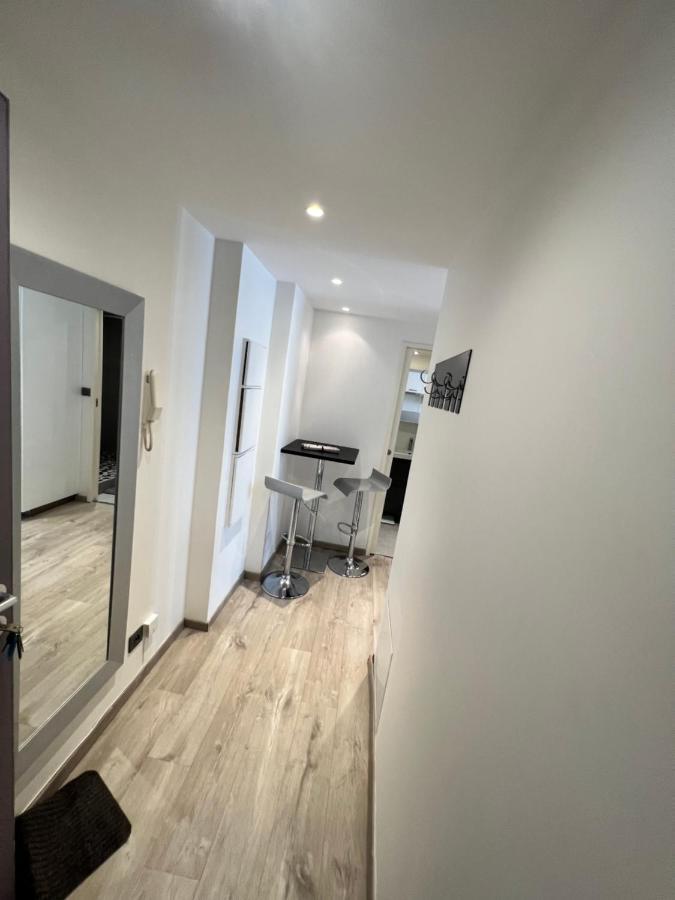 Superbe Plein Centre De Apartment